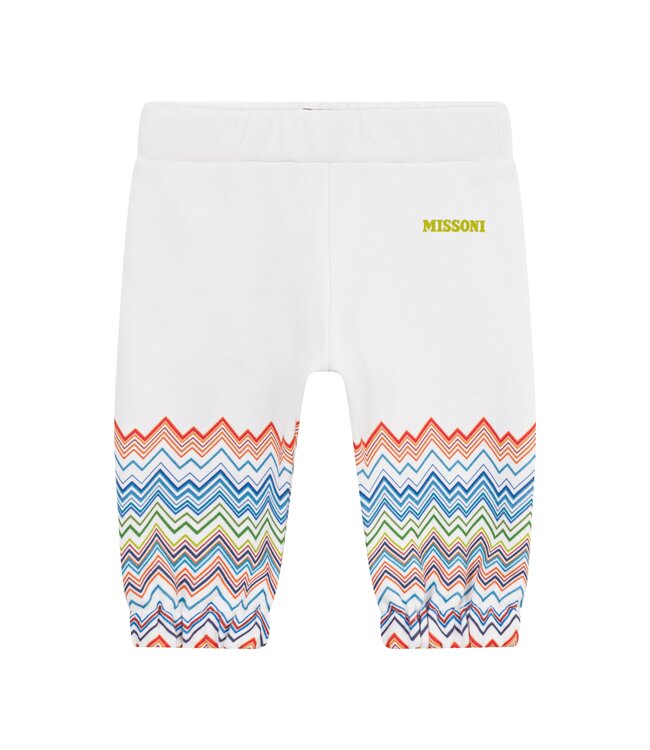 Missoni Baby T-Shirt MY8541 + Joggingbroek MY6550