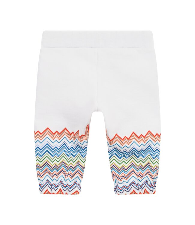 Missoni Baby Joggingbroek MY6550