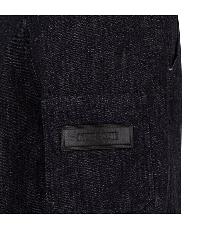 Missoni Korte Broek MY6R09