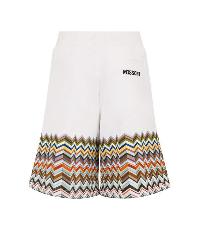 Missoni Korte Broek MY6Q49