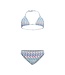 Missoni Bikini MYCA29 Light Blue/Pink