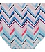 Missoni Bikini MYCA29 Light Blue/Pink