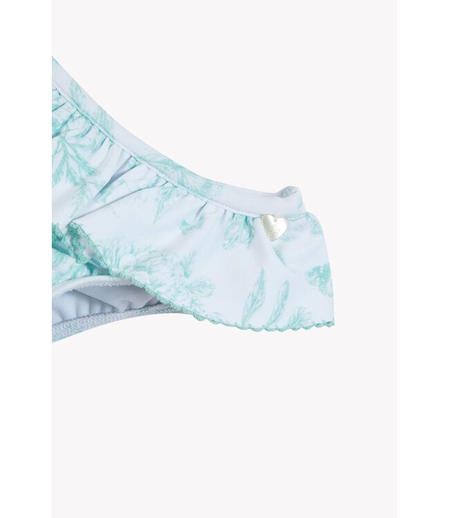 Tartine et Chocolat Baby Meisjes Zwembroek