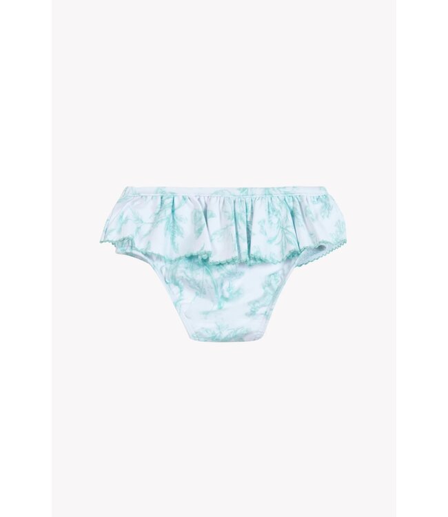 Tartine et Chocolat Baby Meisjes Zwembroek