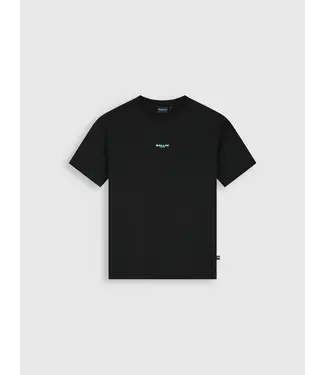 Ballin Junior Surfers Paradise House T-Shirt Black