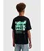 Ballin Junior Surfers Paradise House T-Shirt Black