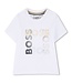 Boss Baby T-Shirt wit J52882