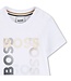 Boss Baby T-Shirt wit J52882