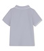 Boss Baby Polo korte mouwen lichtblauw J52713