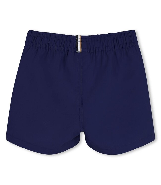 Boss Baby Zwembroek navy J53172