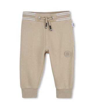Boss Baby Joggingbroek beige J52858