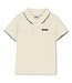 Boss Baby Polo korte mouwen sand J52713