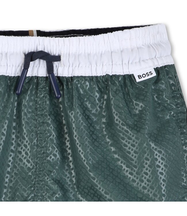 Boss Baby Zwembroek J52838