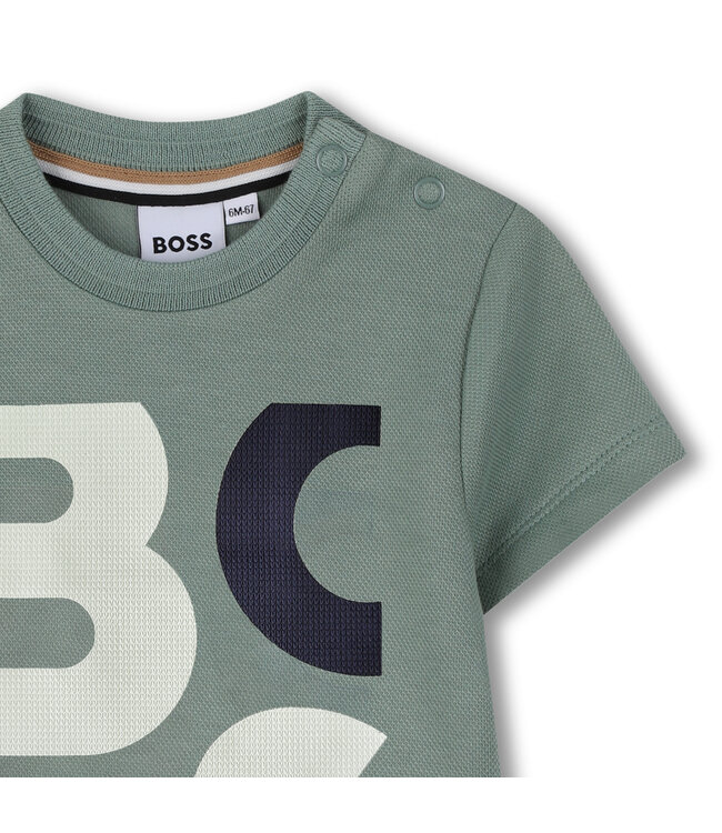 Boss Baby T-Shirt J52885