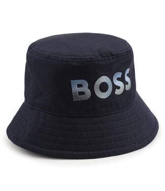 Boss Baby Hoedje donkerblauw