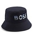 Boss Baby Hoedje donkerblauw