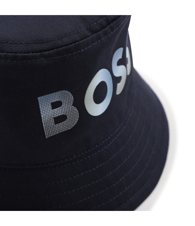 Boss Baby Hoedje donkerblauw