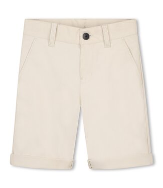 Boss Korte Broek sand J52921