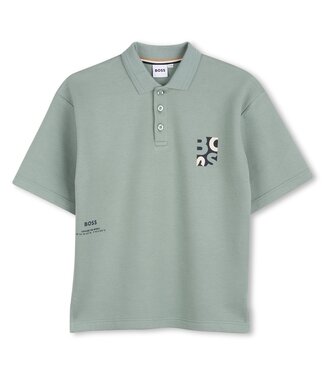 Boss T-Shirt Polo J52959