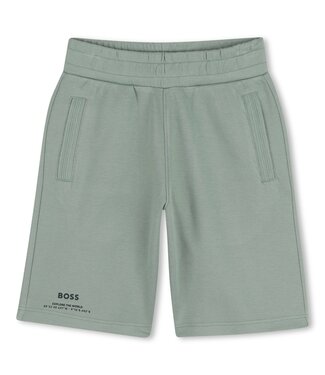 Boss Korte Broek J52930