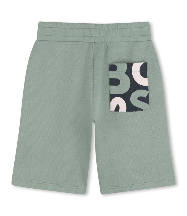 Boss Korte Broek J52930