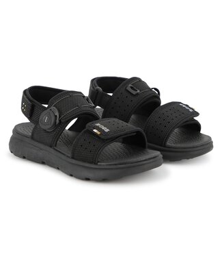 Boss Sandalen Zwart J52812