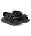 Boss Sandalen Zwart J52812