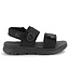 Boss Sandalen Zwart J52812