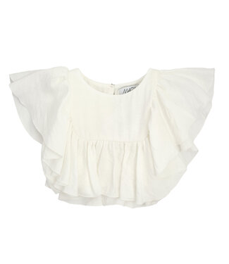 Magil TOP CREPE VISCOSA