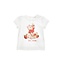 Monnalisa Baby T-Shirt Winnie the Pooh 39G610