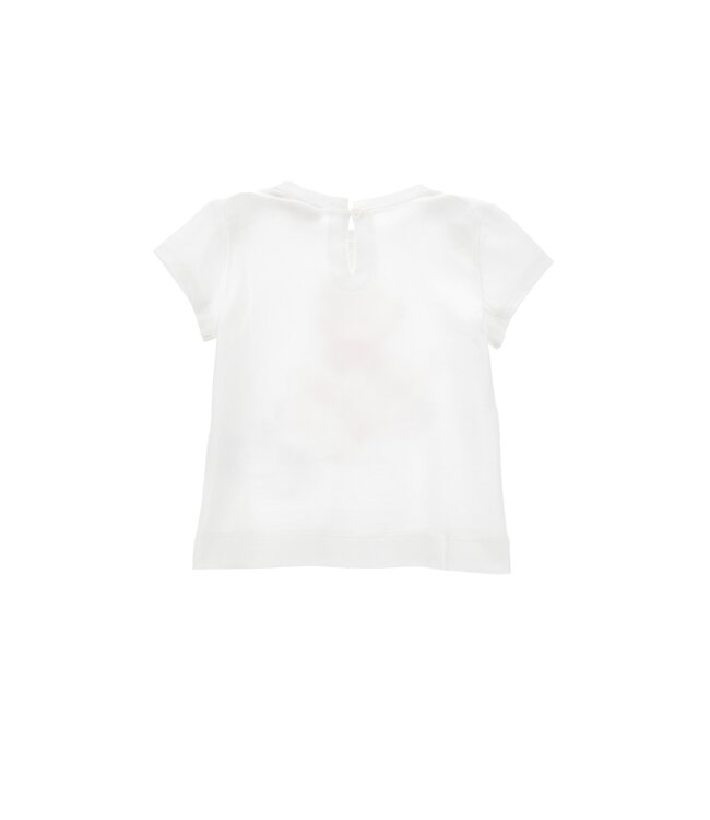 Monnalisa Baby T-Shirt Winnie the Pooh 39G610