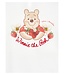 Monnalisa Baby T-Shirt Winnie the Pooh 39G611