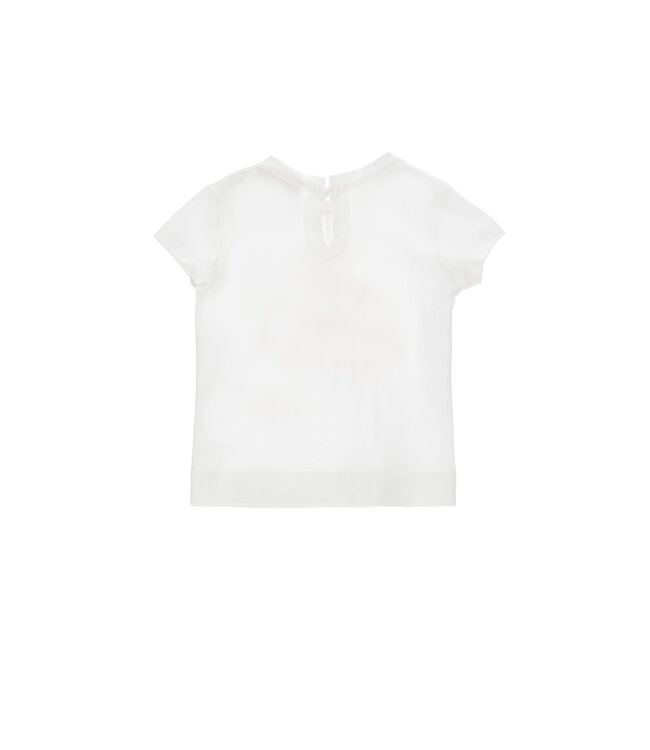 Monnalisa Baby T-Shirt Winnie the Pooh 39G611