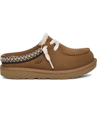 UGG K TASMAN MULE CHESTNUT