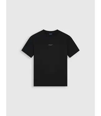 Ballin Junior Summer Is Never Over T-Shirt Black