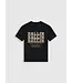 Ballin Junior Summer Is Never Over T-Shirt Black
