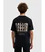 Ballin Junior Summer Is Never Over T-Shirt Black