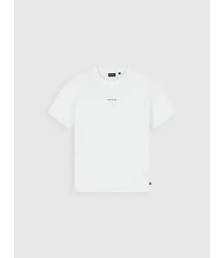 Ballin Junior Catch The Wave T-Shirt White