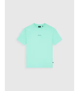 Ballin Junior Catch The Wave T-Shirt Mint