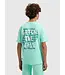 Ballin Junior Catch The Wave T-Shirt Mint