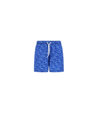 Paul & Shark Junior Zwembroek Cobalto WUL002 LKB03