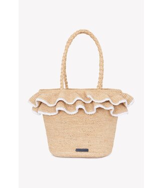 Tartine et Chocolat Tas Riet Mand