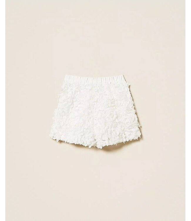 Twinset 3 delige set Off White