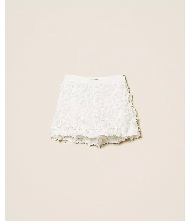 Twinset 3 delige set Off White