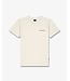 Honeygang T-SHIRT HONEYGANG BACKPRINT CXLVIII OFF WHITE