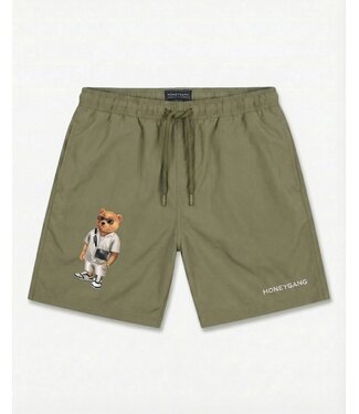 Honeygang SWIMSHORTS  FILOU CLXIX SAGE