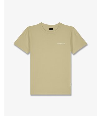 Honeygang T-SHIRT HONEYGANG BACKPRINT CLXIX SAGE