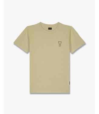 Honeygang T-SHIRT HONEYGANG SIGNATURE SAGE