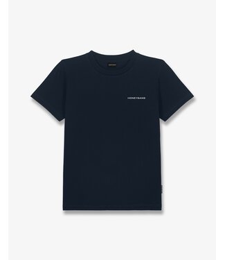 Honeygang T-SHIRT HONEYGANG BACKPRINT CLXXI NAVY BLUE