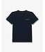 Honeygang T-SHIRT HONEYGANG BACKPRINT CLXXI NAVY BLUE